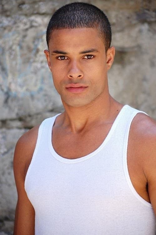 Ronald Patrick Thompson filmleri