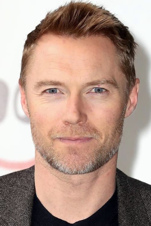 Ronan Keating filmleri