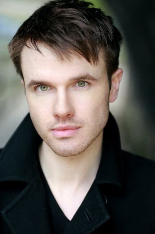 Ronan Raftery filmleri