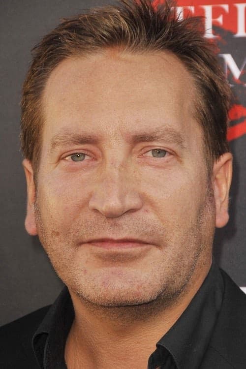 Ronan Vibert filmleri