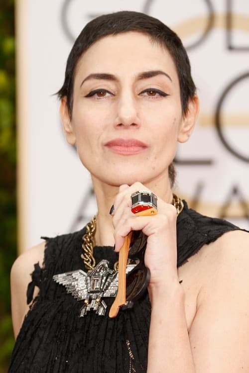 Ronit Elkabetz filmleri