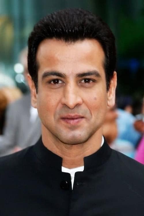 Ronit Roy filmleri