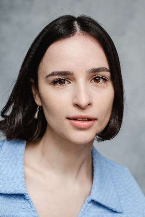 Ronja Haugholt filmleri
