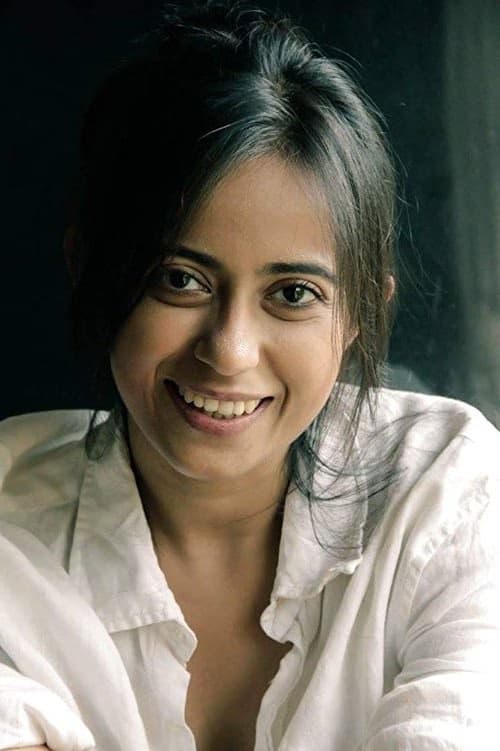Ronjini Chakraborty filmleri