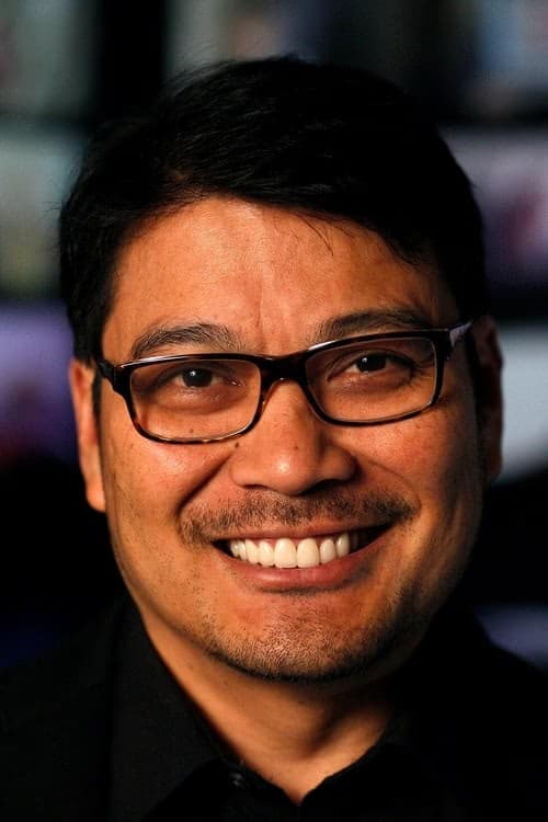 Ronnie del Carmen filmleri