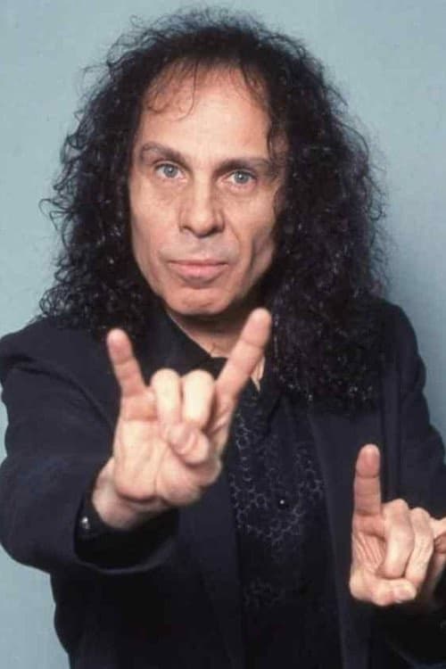 Ronnie James Dio filmleri
