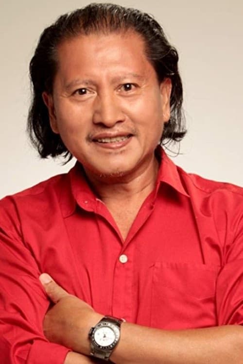 Ronnie Lazaro filmleri