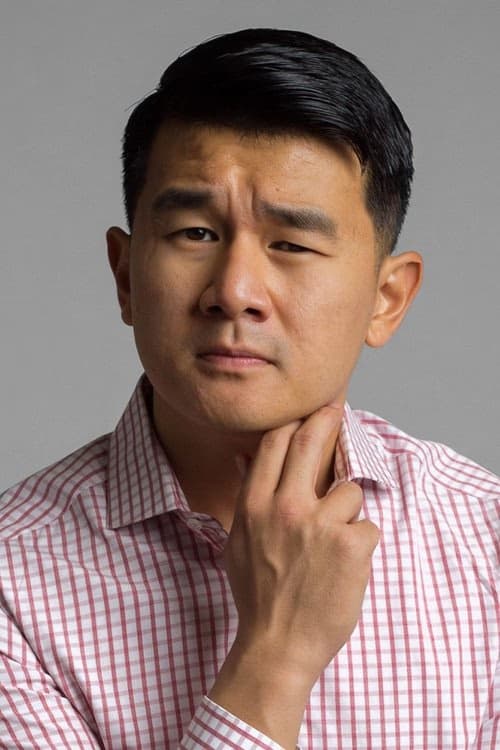 Ronny Chieng filmleri