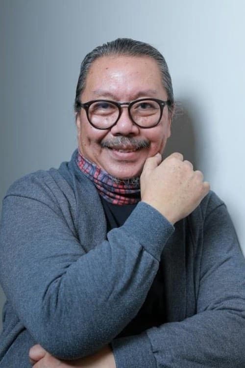 Ronny P. Tjandra filmleri