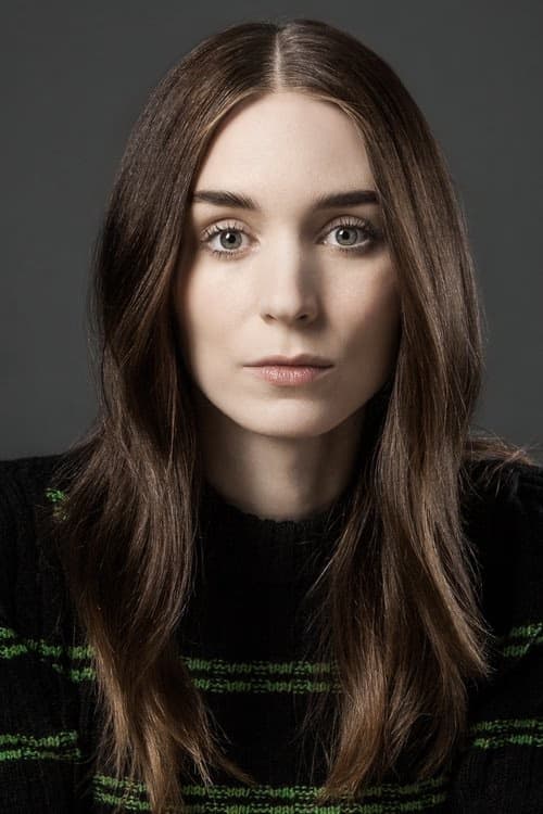 Rooney Mara filmleri