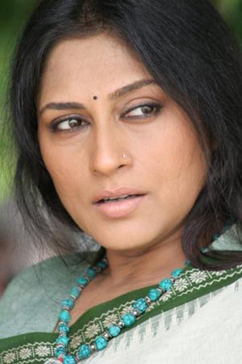 Roopa Ganguly filmleri