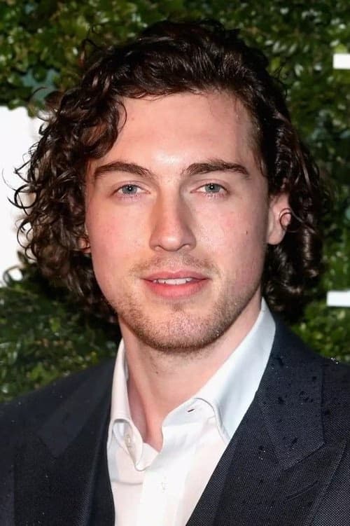 Rory Fleck-Byrne filmleri