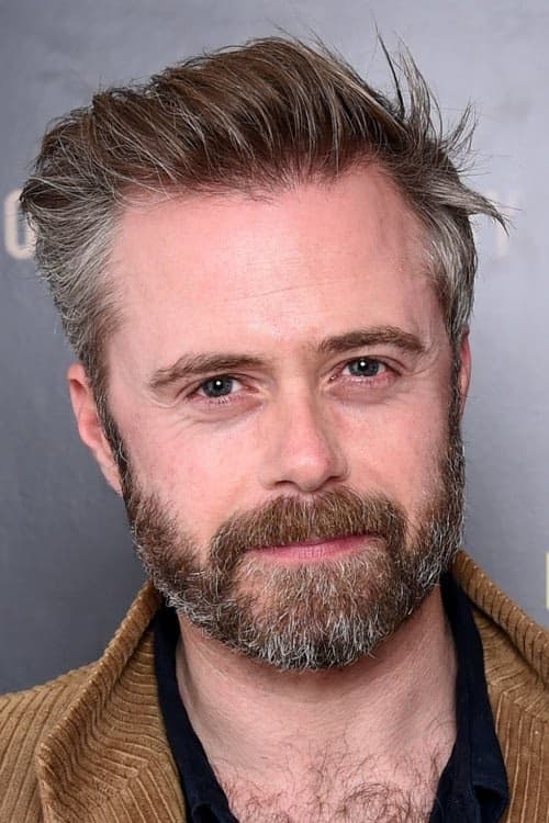 Rory Keenan filmleri