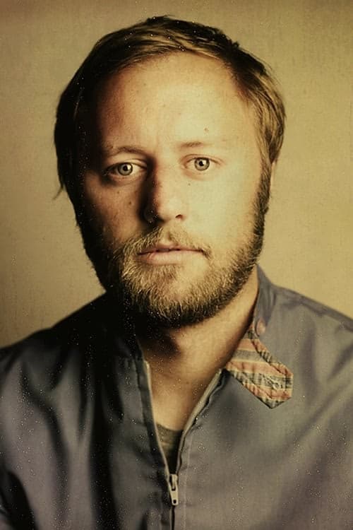 Rory Scovel filmleri