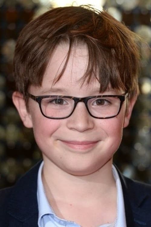 Rory Stroud filmleri