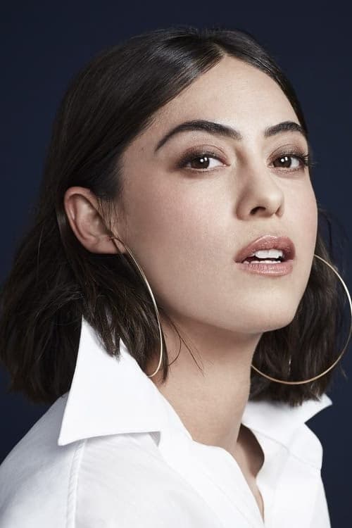 Rosa Salazar filmleri