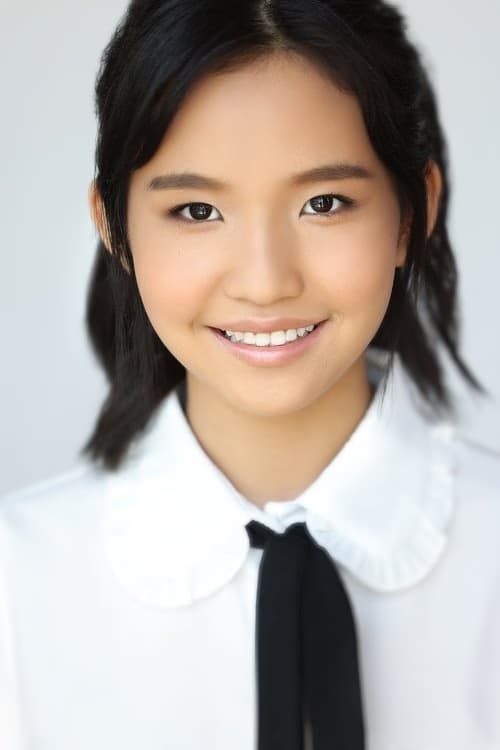 Rosalie Chiang filmleri