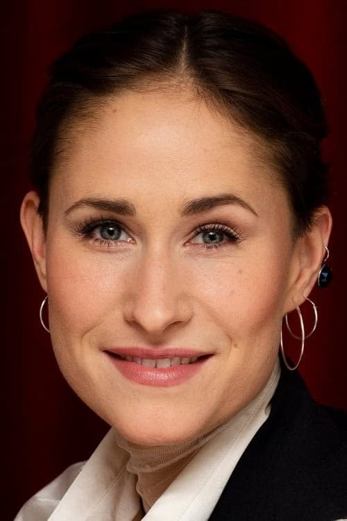 Rosalinde Mynster filmleri