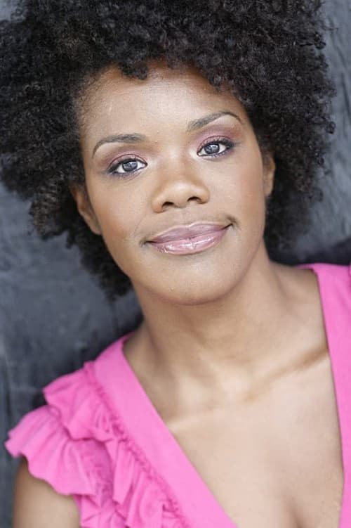 Rosalyn Coleman filmleri