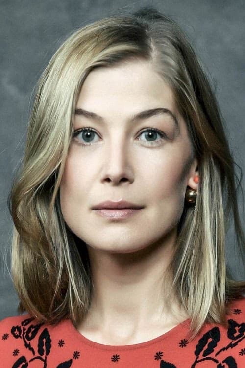 Rosamund Pike filmleri