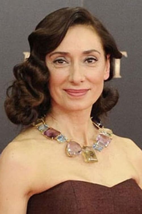Rosana Pastor filmleri