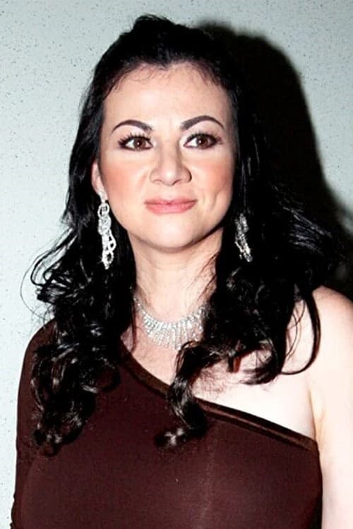 Rosanna Roces filmleri