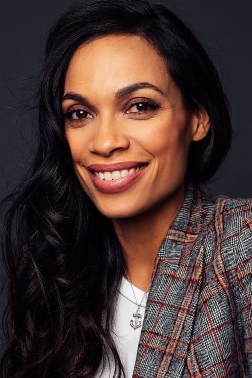 Rosario Dawson filmleri