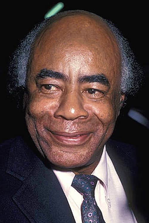 Roscoe Lee Browne filmleri