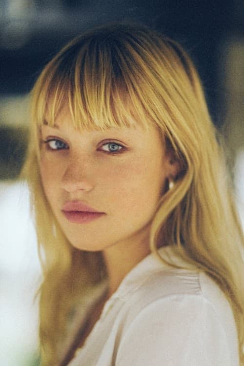 Rose-Marie Perreault filmleri