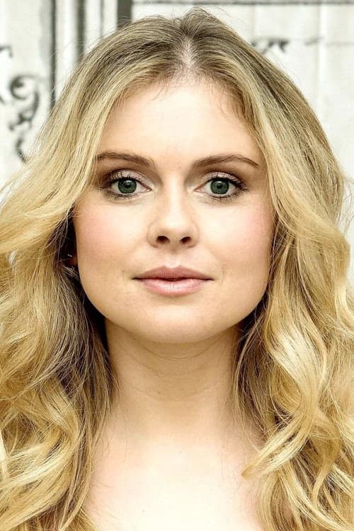 Rose McIver filmleri