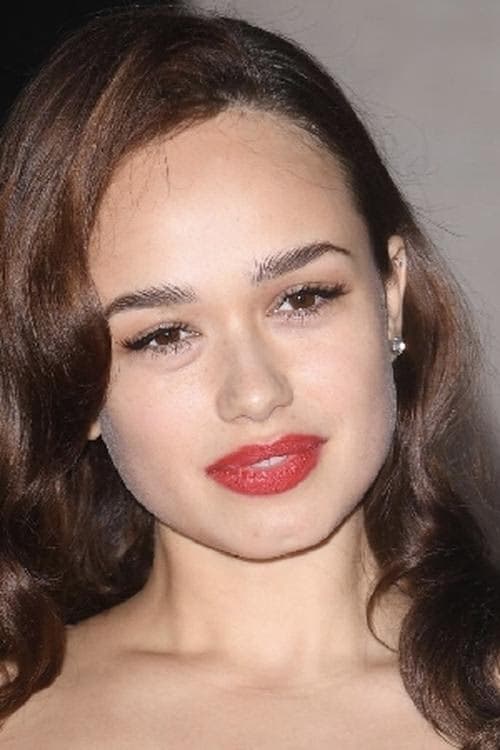 Rose Williams filmleri