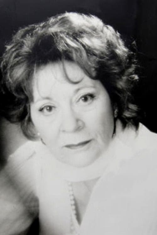 Rosemarie Dunham filmleri
