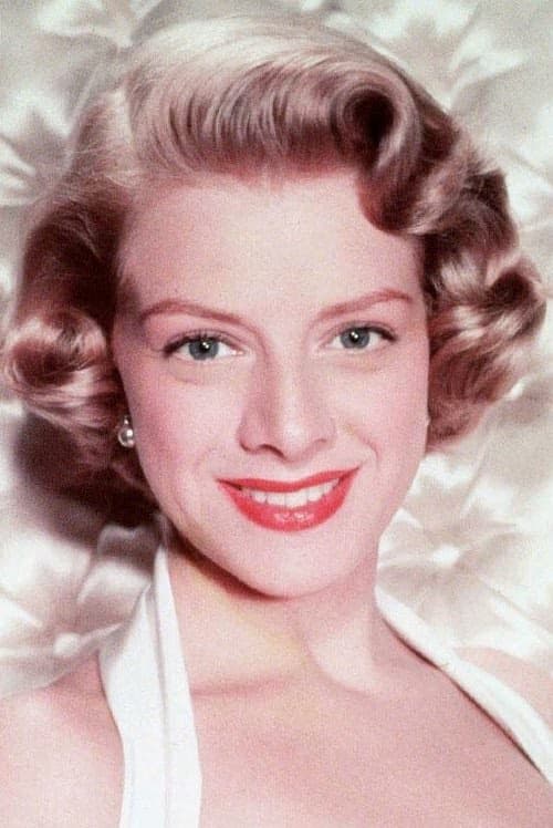 Rosemary Clooney filmleri