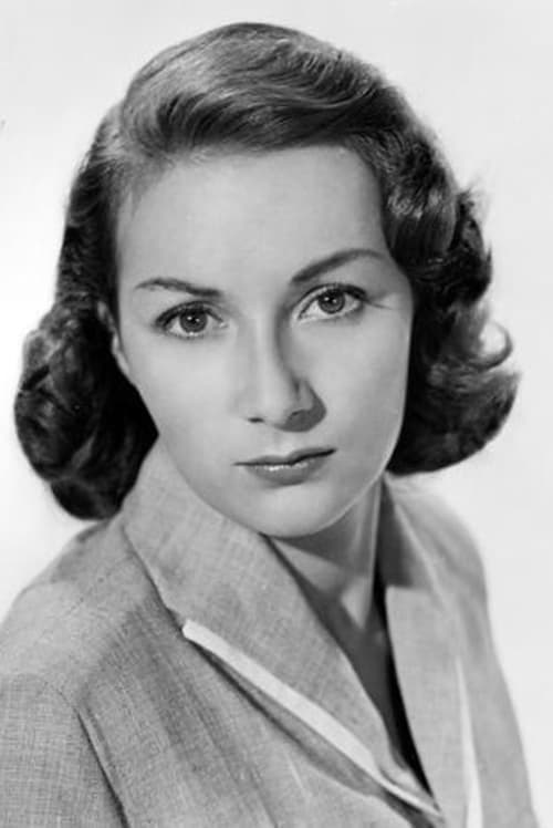 Rosemary Harris filmleri