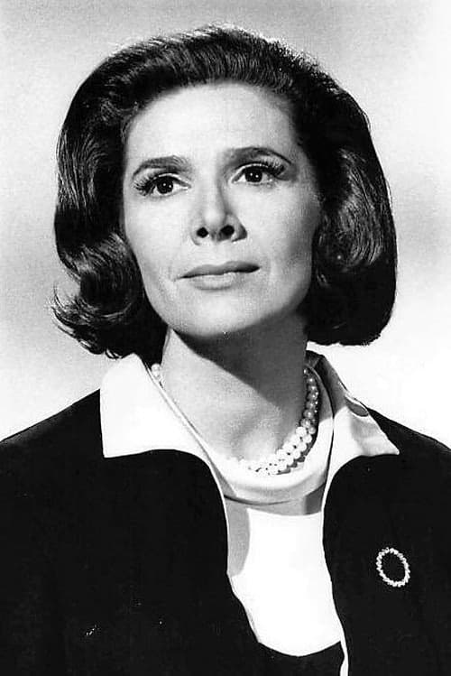 Rosemary Murphy filmleri