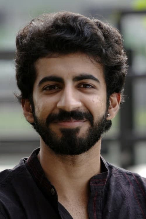Roshan Mathew filmleri