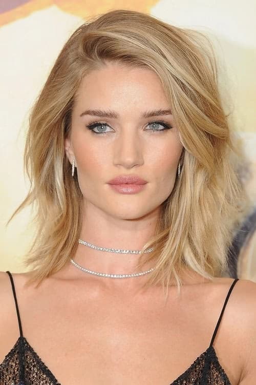 Rosie Huntington-Whiteley filmleri