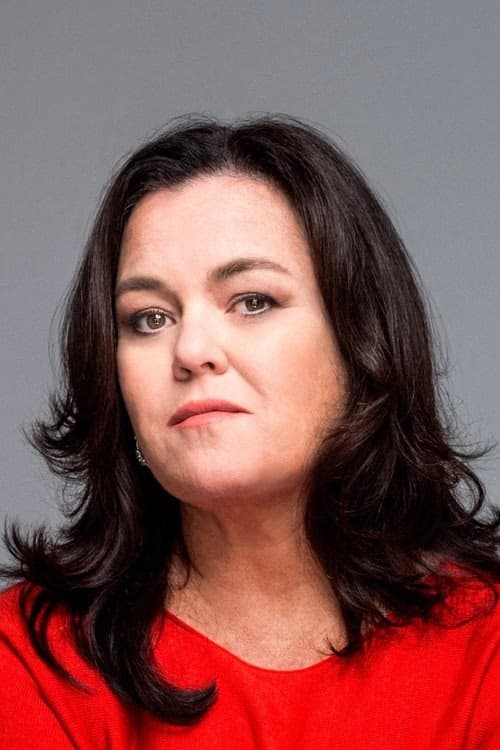 Rosie O'Donnell filmleri