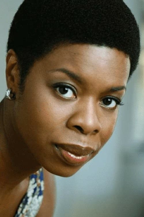 Roslyn Ruff filmleri