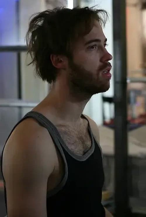 Ross Cowan filmleri