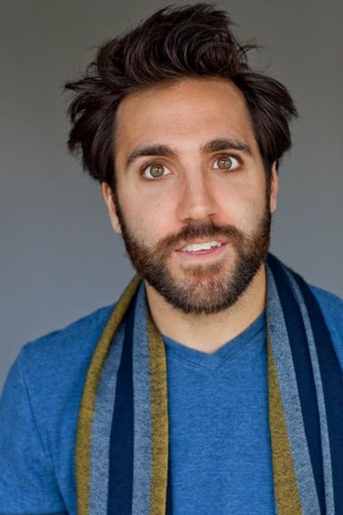 Ross Gallo filmleri