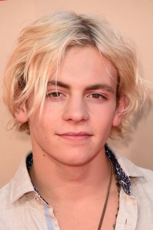 Ross Lynch filmleri