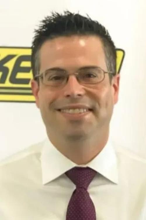 Ross Malinger filmleri