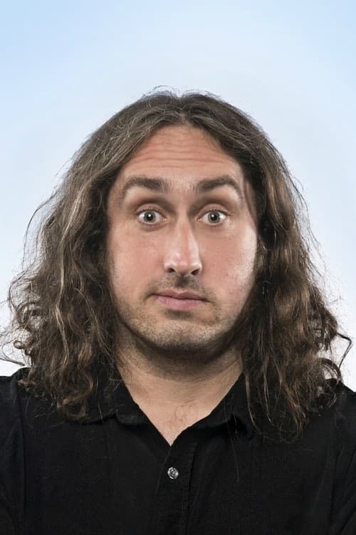 Ross Noble filmleri