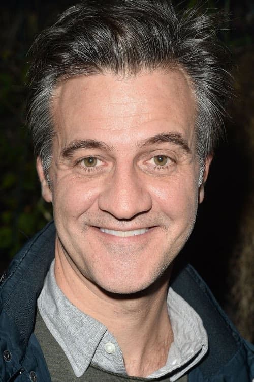Ross Partridge filmleri