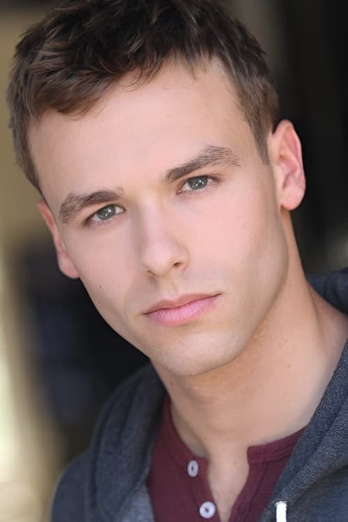 Ross Wyngaarden filmleri