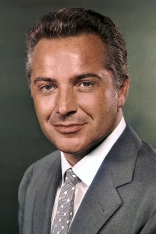Rossano Brazzi filmleri