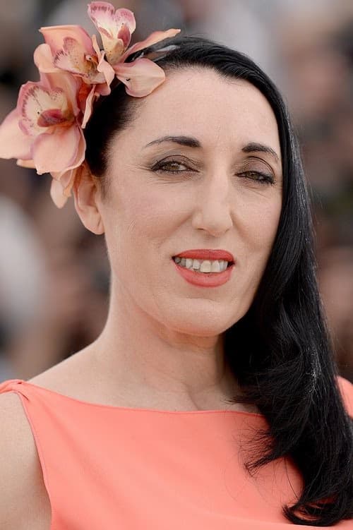Rossy de Palma filmleri