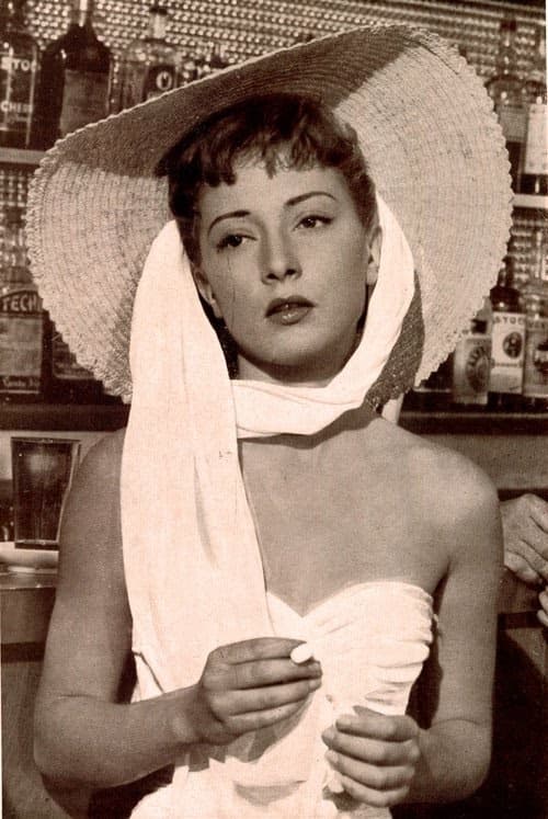 Rosy Mazzacurati filmleri