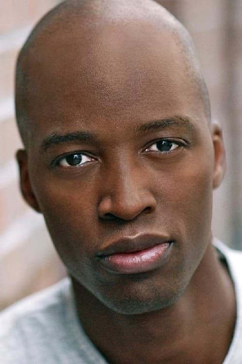 Rotimi Paul filmleri